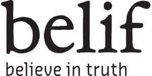 Belif logo