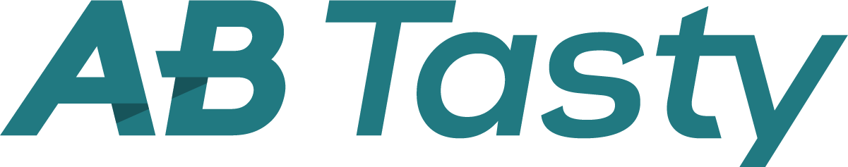 Logo AB Tasty