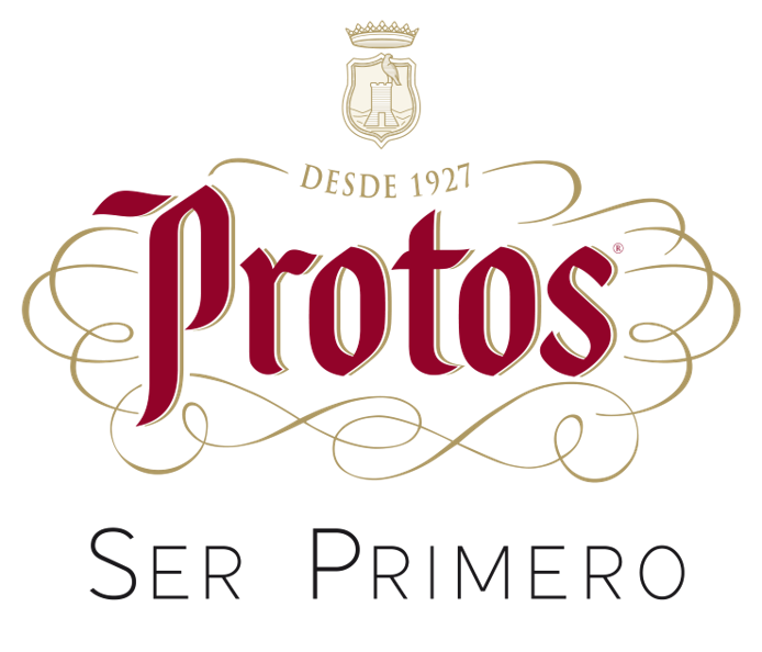 Logo - Bodegas Protos