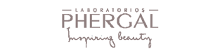 laboratories PHERGAL- logo