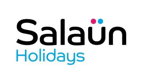 logo salaun holidays