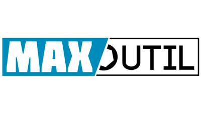 maxoutil logo