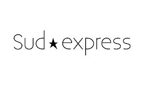 sud express logo