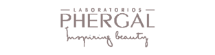 laboratories PHERGAL- logo